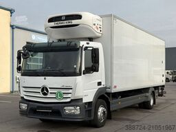 MERCEDES-BENZ Atego1324*E6a*Thermoking*LBW*Klima*2-Verdampfer*