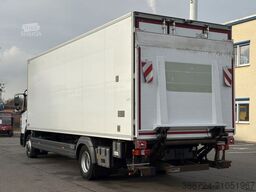 MERCEDES-BENZ Atego1324*E6a*Thermoking*LBW*Klima*2-Verdampfer*