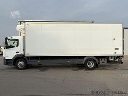 MERCEDES-BENZ Atego1324*E6a*Thermoking*LBW*Klima*2-Verdampfer*