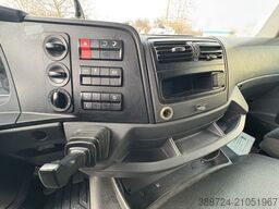 MERCEDES-BENZ Atego1324*E6a*Thermoking*LBW*Klima*2-Verdampfer*