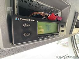 MERCEDES-BENZ Atego1324*E6a*Thermoking*LBW*Klima*2-Verdampfer*