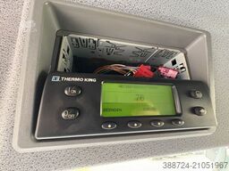 MERCEDES-BENZ Atego1324*E6a*Thermoking*LBW*Klima*2-Verdampfer*