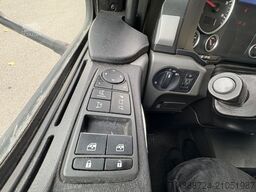 MAN TGL 8.180*E6b* Toiletten Dixi Fäkalie Saug-Druck