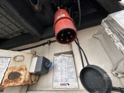 SCHMITZ CARGOBULL SCB/S3B*5 Rohrbahnen*Liftachse*SAF*Carrier I950*