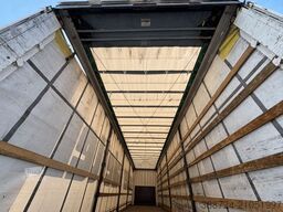 KRONE SD*Jumbo/Mega*Liftachse*BPW-Achsen*Edschaverdeck