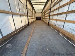 KRONE SD*Jumbo/Mega*Liftachse*BPW-Achsen*Edschaverdeck