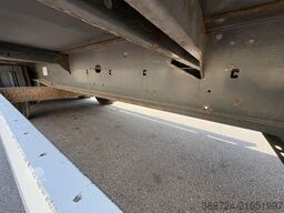 KRONE SD*Jumbo/Mega*Liftachse*BPW-Achsen*Edschaverdeck