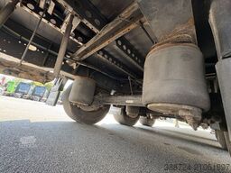 KRONE SD*Jumbo/Mega*Liftachse*BPW-Achsen*Edschaverdeck