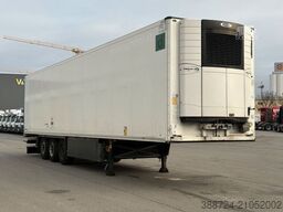 SCHMITZ CARGOBULL SCBS3B04*Carrier*Lift*Doppelstock*Pharma*Blumebr