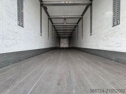 SCHMITZ CARGOBULL SCBS3B04*Carrier*Lift*Doppelstock*Pharma*Blumebr