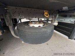 SCHMITZ CARGOBULL SCBS3B04*Carrier*Lift*Doppelstock*Pharma*Blumebr