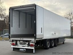SCHMITZ CARGOBULL SCBS3B04*Carrier*Lift*Doppelstock*Pharma*Blumebr