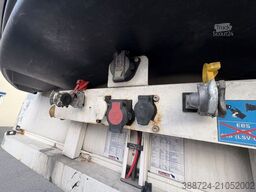 SCHMITZ CARGOBULL SCBS3B04*Carrier*Lift*Doppelstock*Pharma*Blumebr