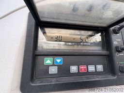 SCHMITZ CARGOBULL SCBS3B04*Carrier*Lift*Doppelstock*Pharma*Blumebr