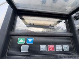 SCHMITZ CARGOBULL SCBS3B04*Carrier*Lift*Doppelstock*Pharma*Blumebr