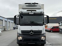 MERCEDES-BENZ Antos 1827*Thermoking*Chereau*LBW**Kamera*