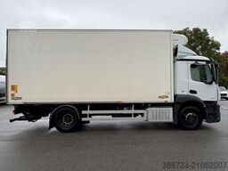 MERCEDES-BENZ Antos 1827*Thermoking*Chereau*LBW**Kamera*