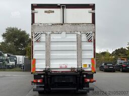 MERCEDES-BENZ Antos 1827*Thermoking*Chereau*LBW**Kamera*