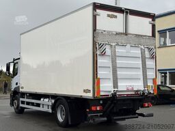 MERCEDES-BENZ Antos 1827*Thermoking*Chereau*LBW**Kamera*