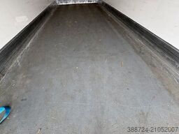 MERCEDES-BENZ Antos 1827*Thermoking*Chereau*LBW**Kamera*