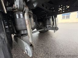 MERCEDES-BENZ Antos 1827*Thermoking*Chereau*LBW**Kamera*