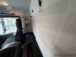 MERCEDES-BENZ Antos 1827*Thermoking*Chereau*LBW**Kamera*