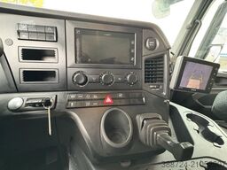 MERCEDES-BENZ Antos 1827*Thermoking*Chereau*LBW**Kamera*