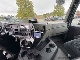 MERCEDES-BENZ Antos 1827*Thermoking*Chereau*LBW**Kamera*