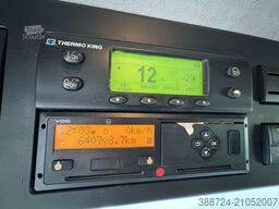 MERCEDES-BENZ Antos 1827*Thermoking*Chereau*LBW**Kamera*