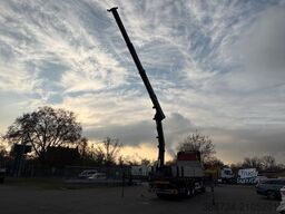 SCANIA R730*EEV*Palfinger*26002*Retarder*Fernbedienung*