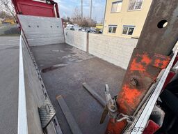 SCANIA R730*EEV*Palfinger*26002*Retarder*Fernbedienung*