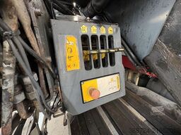 SCANIA R730*EEV*Palfinger*26002*Retarder*Fernbedienung*