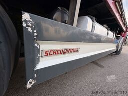 SCANIA R730*EEV*Palfinger*26002*Retarder*Fernbedienung*