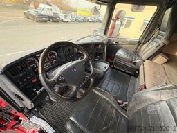 SCANIA R730*EEV*Palfinger*26002*Retarder*Fernbedienung*