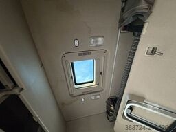 SCANIA R730*EEV*Palfinger*26002*Retarder*Fernbedienung*