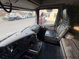 SCANIA R730*EEV*Palfinger*26002*Retarder*Fernbedienung*