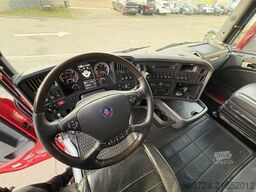 SCANIA R730*EEV*Palfinger*26002*Retarder*Fernbedienung*