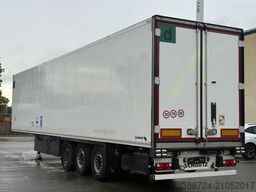 SCHMITZ CARGOBULL SCBS3B04*Carrier*Lift*Doppelstock*Pharma*Blumebr