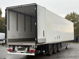 SCHMITZ CARGOBULL SCBS3B04*Carrier*Lift*Doppelstock*Pharma*Blumebr