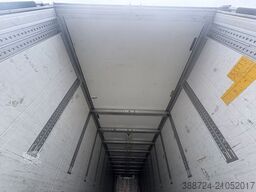 SCHMITZ CARGOBULL SCBS3B04*Carrier*Lift*Doppelstock*Pharma*Blumebr