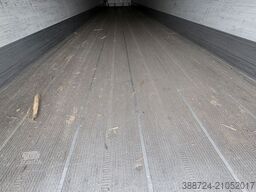 SCHMITZ CARGOBULL SCBS3B04*Carrier*Lift*Doppelstock*Pharma*Blumebr