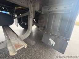 SCHMITZ CARGOBULL SCBS3B04*Carrier*Lift*Doppelstock*Pharma*Blumebr