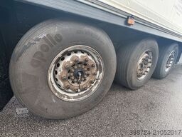 SCHMITZ CARGOBULL SCBS3B04*Carrier*Lift*Doppelstock*Pharma*Blumebr