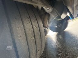 SCHMITZ CARGOBULL SCBS3B04*Carrier*Lift*Doppelstock*Pharma*Blumebr