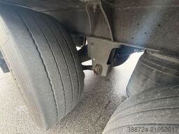 SCHMITZ CARGOBULL SCBS3B04*Carrier*Lift*Doppelstock*Pharma*Blumebr