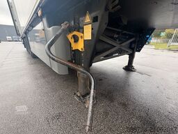 SCHMITZ CARGOBULL SCBS3B04*Carrier*Lift*Doppelstock*Pharma*Blumebr