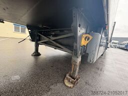 SCHMITZ CARGOBULL SCBS3B04*Carrier*Lift*Doppelstock*Pharma*Blumebr