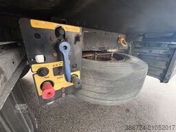 SCHMITZ CARGOBULL SCBS3B04*Carrier*Lift*Doppelstock*Pharma*Blumebr