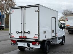 MERCEDES-BENZ Sprinter316*E6c*Thermo King*Seitentür*Klima*TÜV*