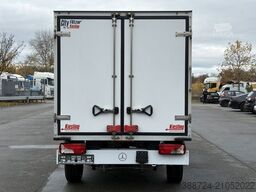 MERCEDES-BENZ Sprinter316*E6c*Thermo King*Seitentür*Klima*TÜV*